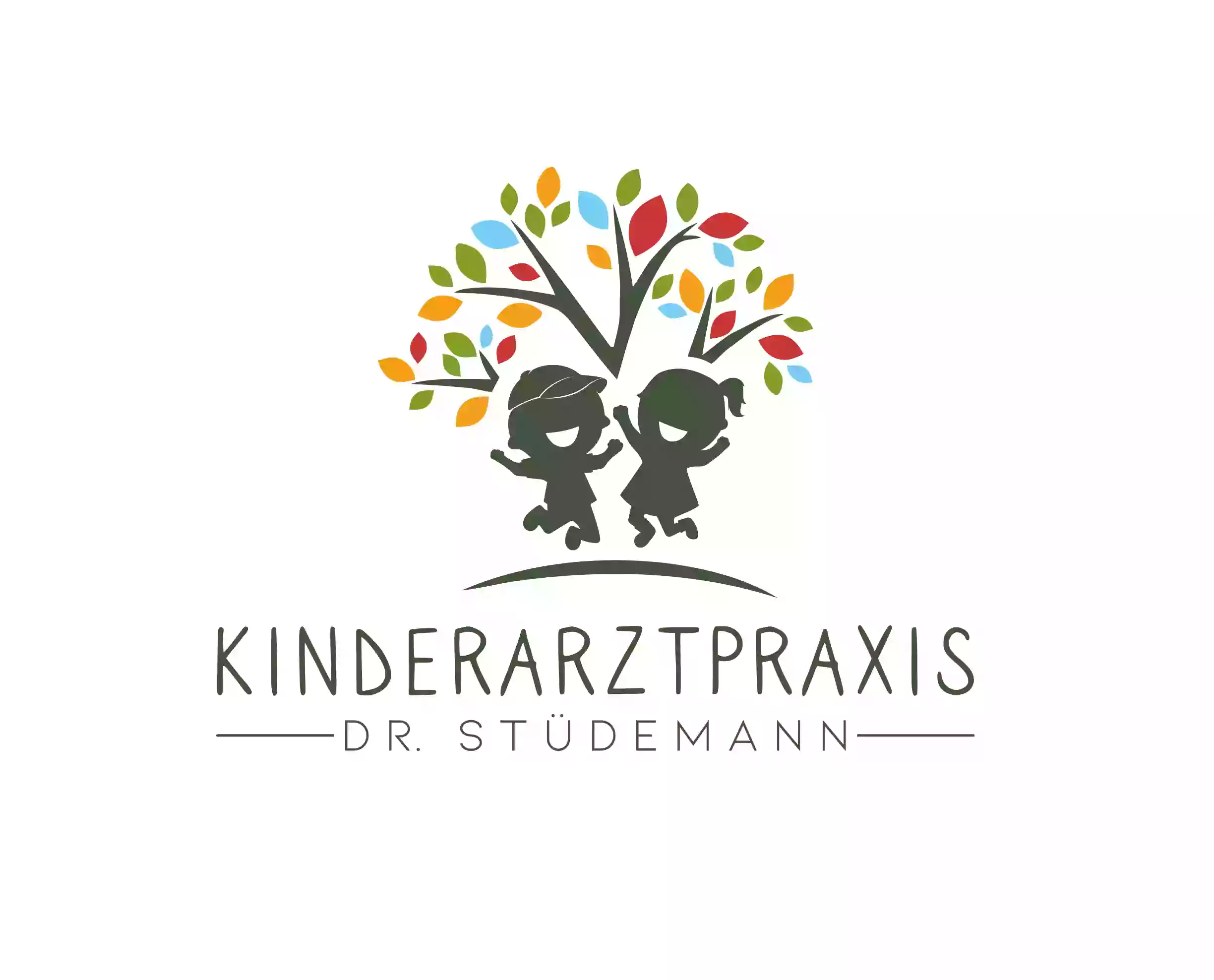 Kinderarzt Sengenthal - Dr. Stüdemann