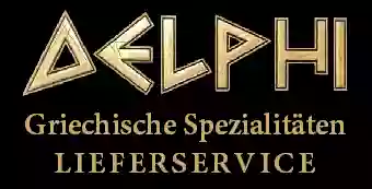 Delphi Lieferservice