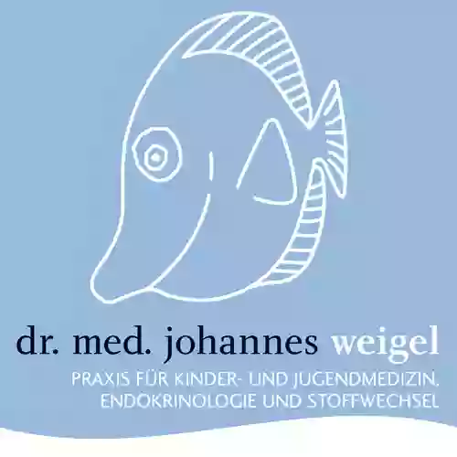 Praxis für Kinder- und Jugendmedizin - Dr. Johannes Weigel