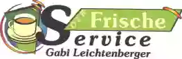 Frühstücksdienste Leichtenberger