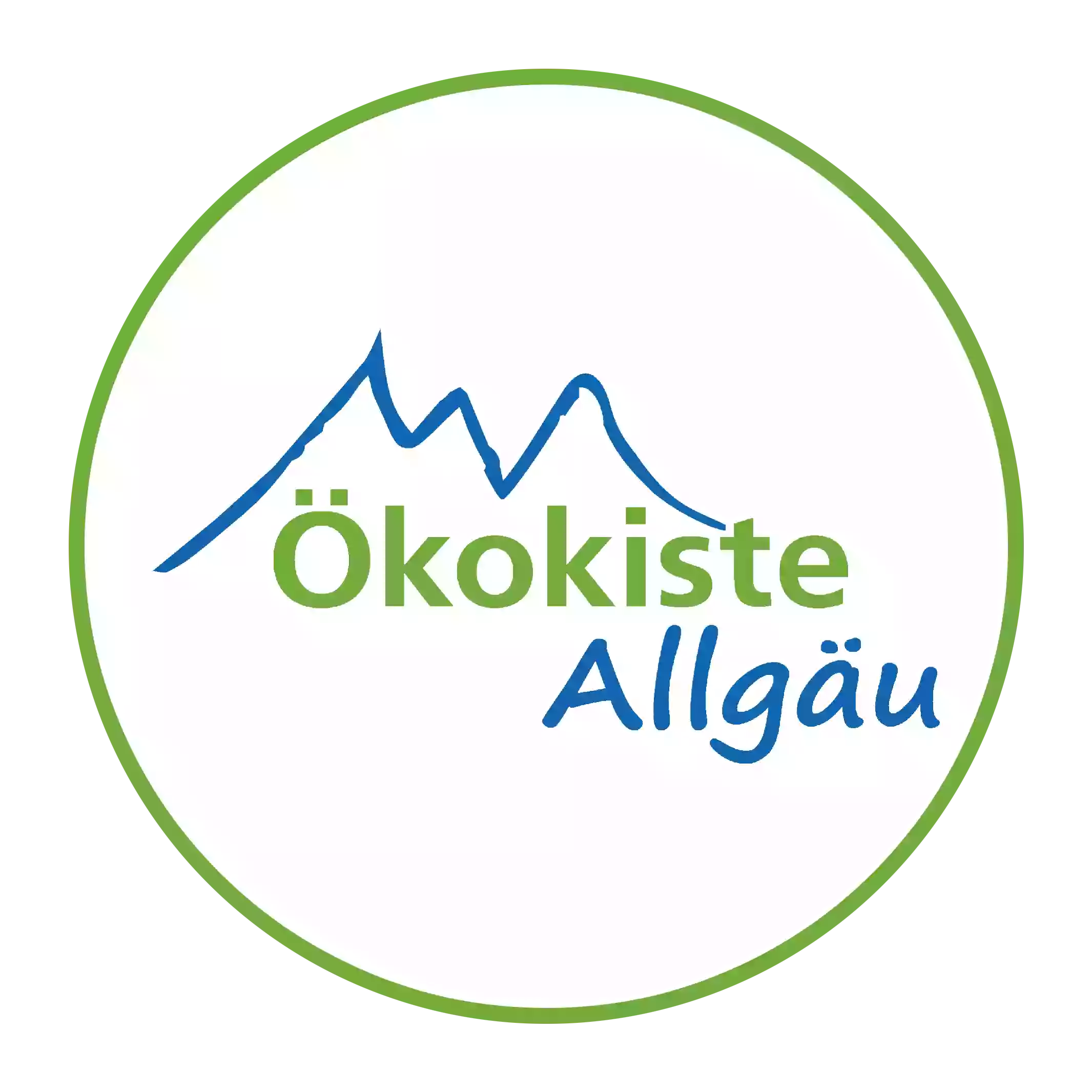 Bio-Lieferdienst Ökokiste Allgäu GmbH