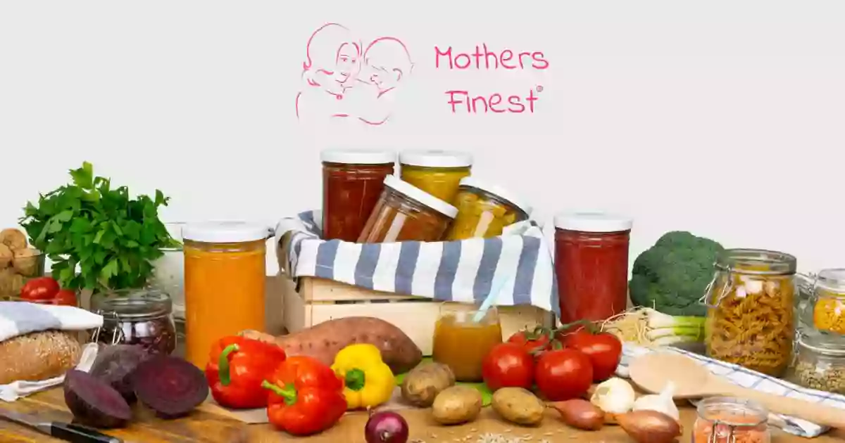 Mothers Finest GmbH