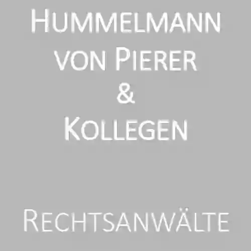 Hummelmann, v. Pierer & Koll.