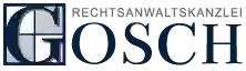 Rechtsanwaltskanzlei Gosch