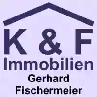 K & F Immobilien e. K. Inhaber: Gerhard Fischermeier