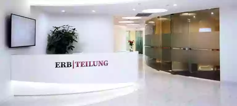 ErbTeilung GmbH