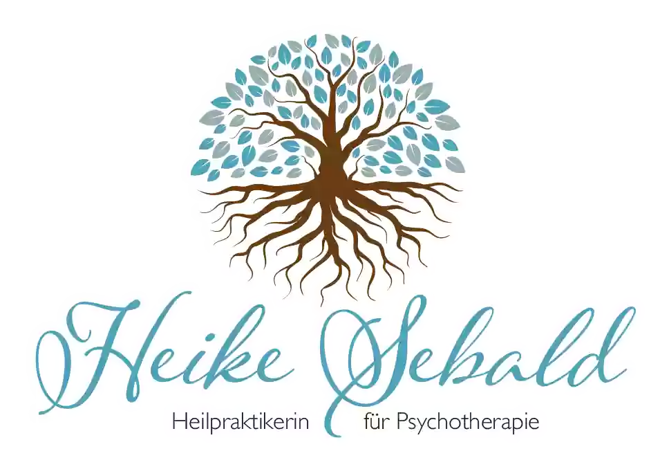 Praxis für Coaching und Psychotherapie - Heike Sebald