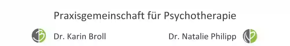 Praxisgemeinschaft für Psychotherapie - Dr. Karin Broll