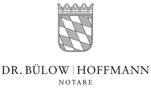 Notare Dr. Bülow und Hoffmann