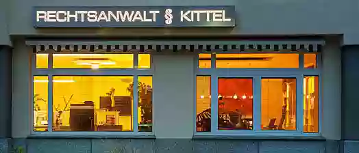 Rechtsanwalt Andreas H. Kittel