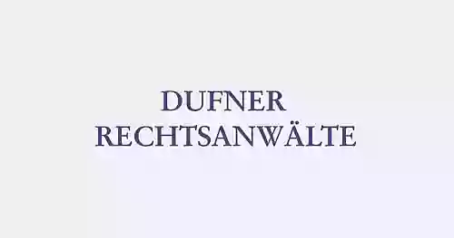 Dufner Rechtsanwälte