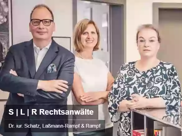 S|L|R Rechtsanwälte