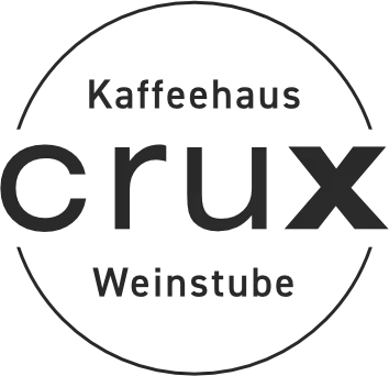 Kaffeehaus - Weinstube CRUX