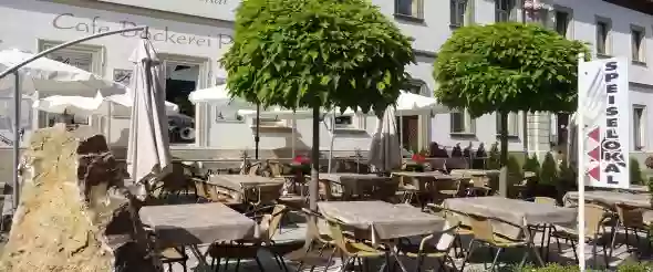 Bäckerei•Cafe•Speiselokal Achtziger& Gästehaus ~Leonie~