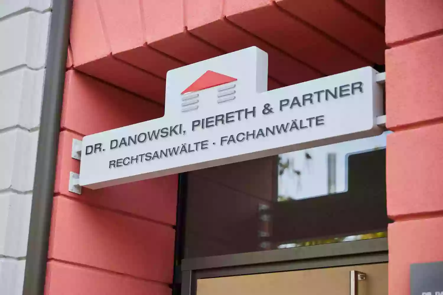 Ansbach Rechtsanwälte Dr. Danowski, Piereth & Partner