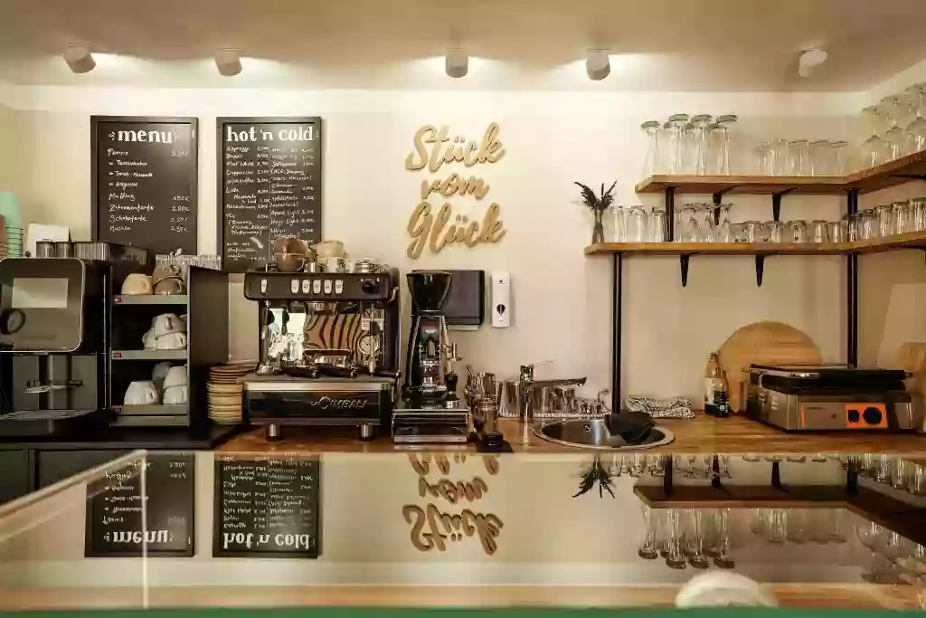 Café Stück vom Glück Bamberg