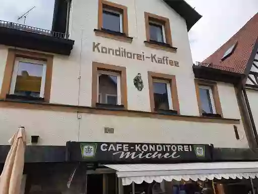 Michel Cafe Konditorei