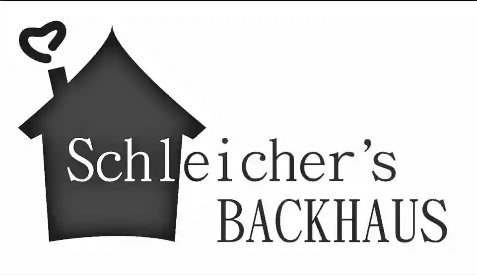 Schleichers Backhaus