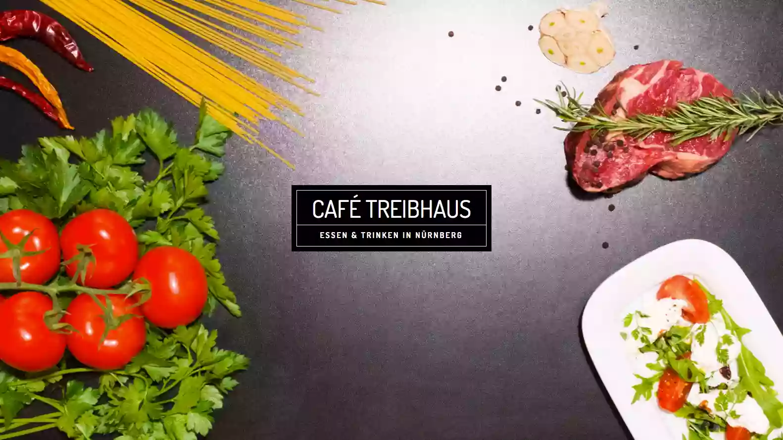 Cafe Treibhaus