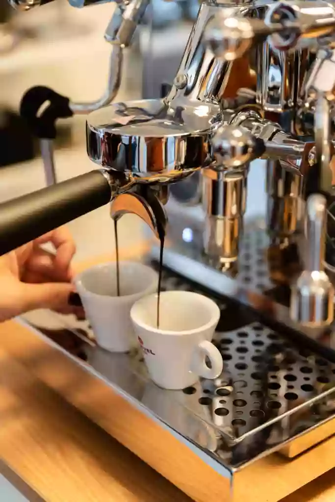 JoKa Kaffee Verkauf & Espressobar