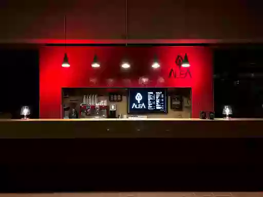 ALEA Kaffee/Konzertbar
