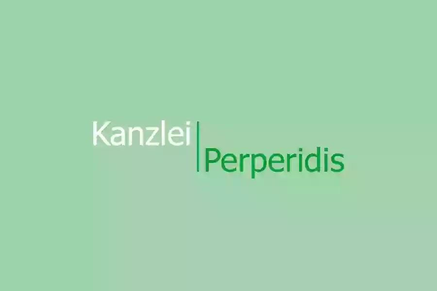 Anwaltskanzlei Perperidis