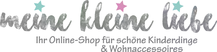 Meine kleine Liebe - Onlineshop für schöne Kinderdinge