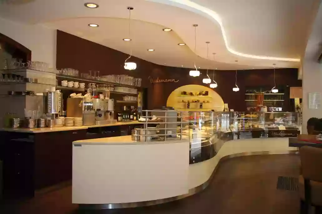 Cafe Konditorei Wiedemann GmbH