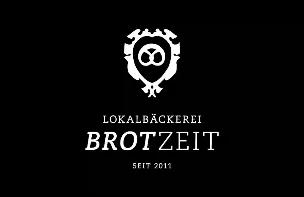 LOKALBÄCKEREI BROTZEIT