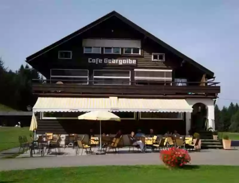 Golf Cafe Oberstdorf