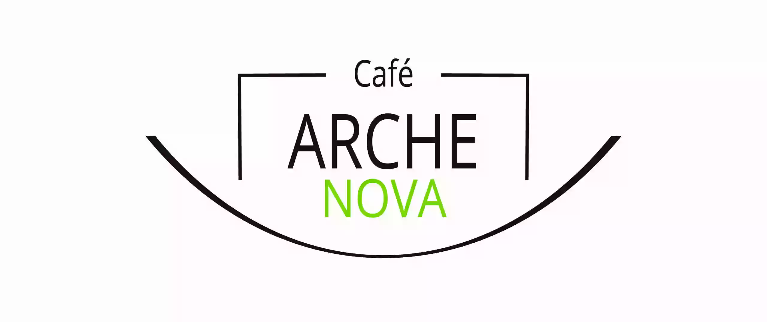 Café ARCHE NOVA