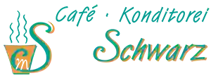 Café Konditorei Schwarz