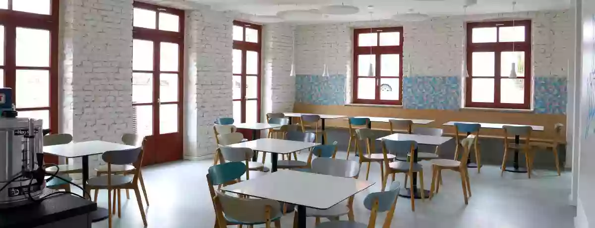 Jugendcafé Alte Schule