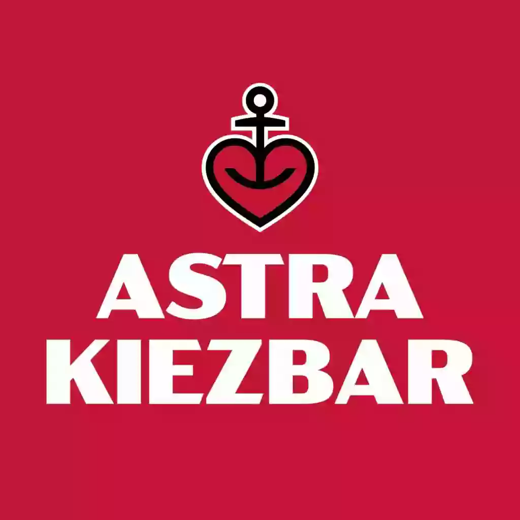 Astra Kiezbar