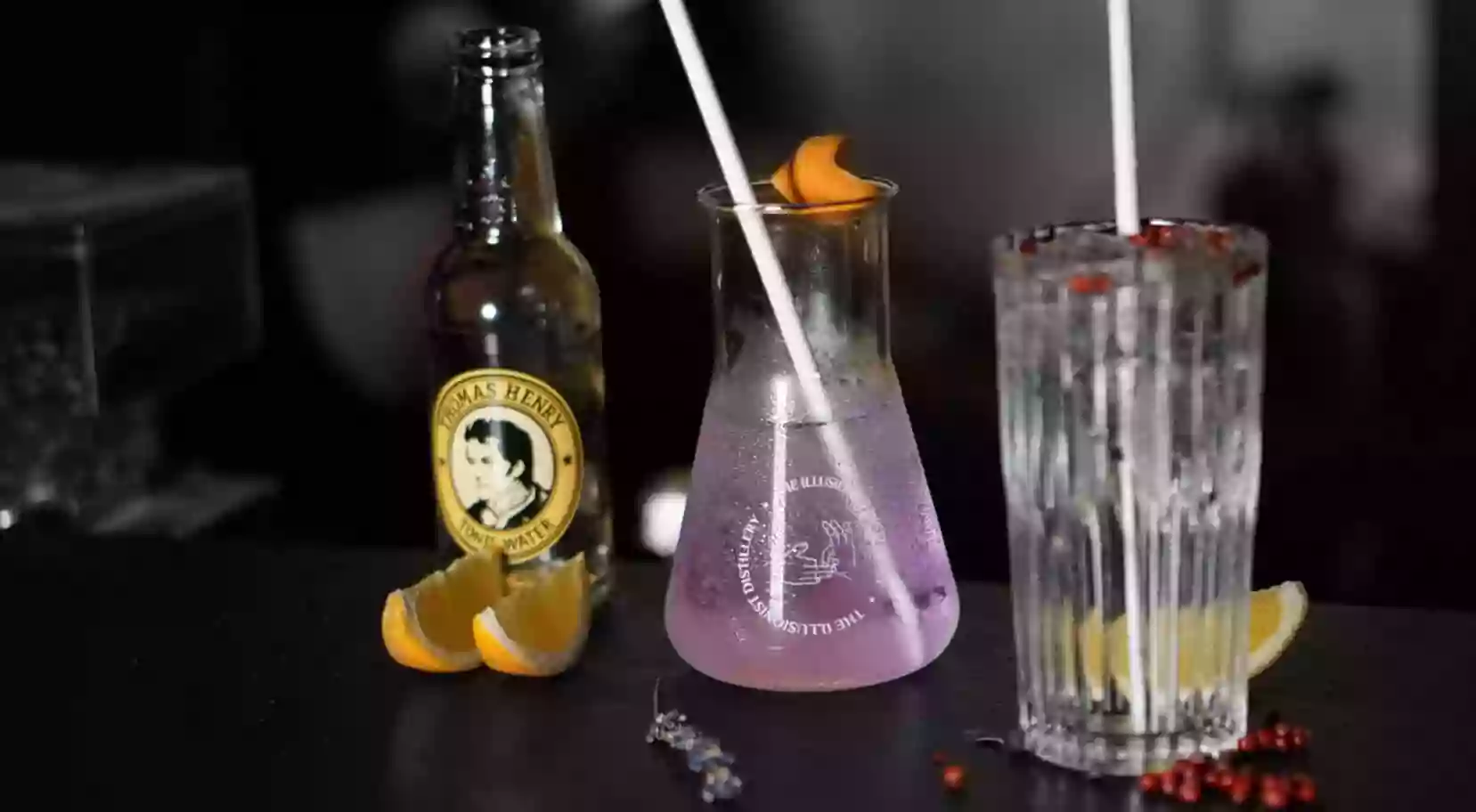 Flaneur Cocktailbar
