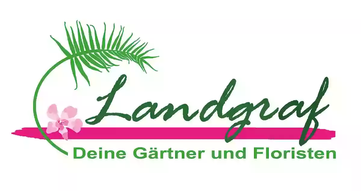 Gärtnerei Landgraf