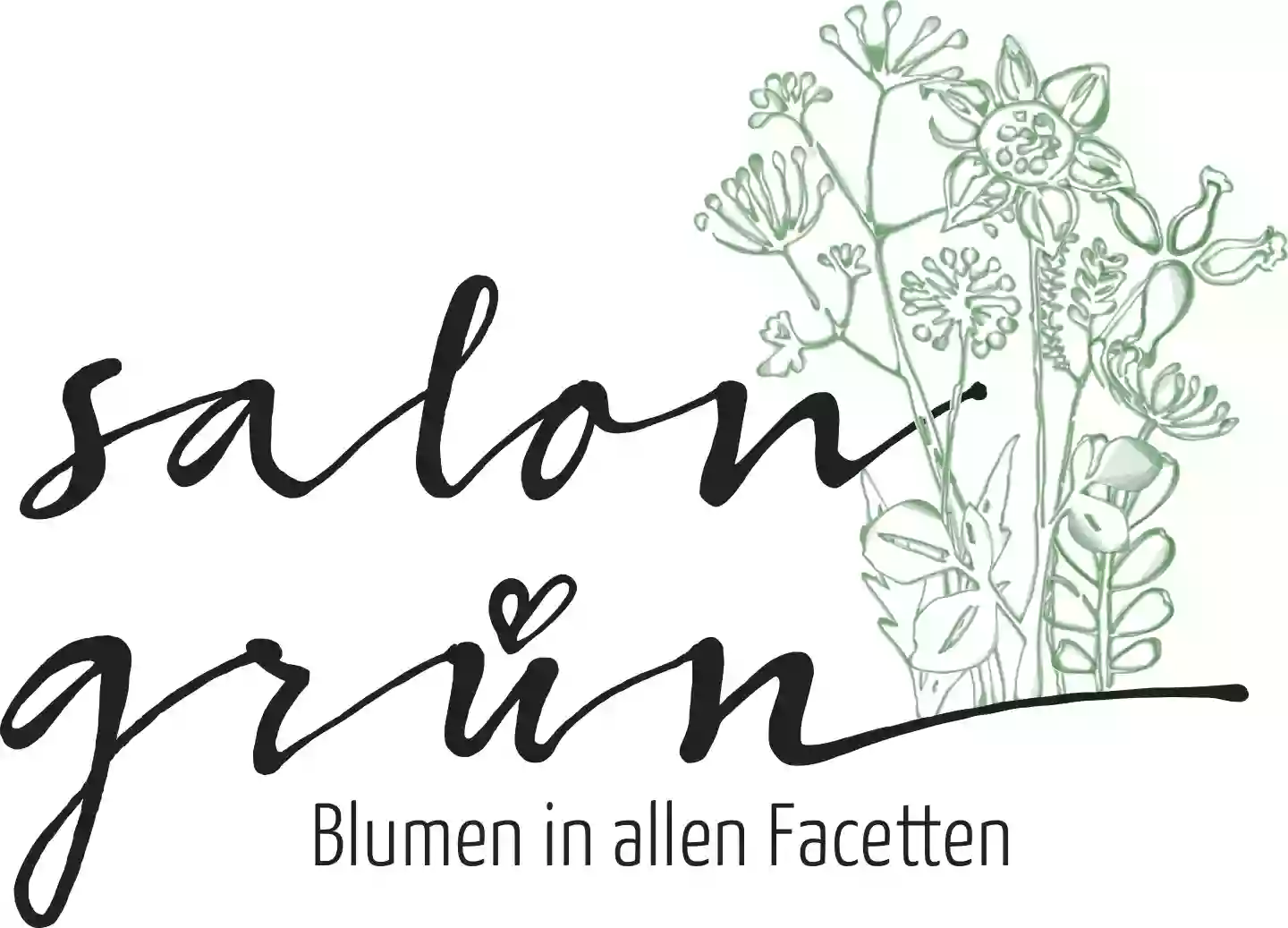 Salon Grün