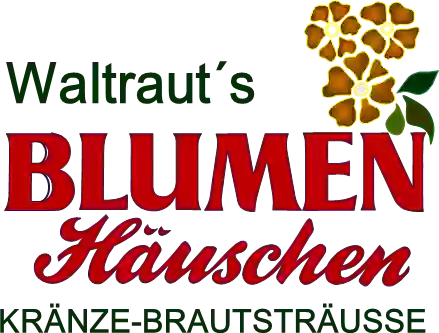 Waltraut’s Blumenhäuschen