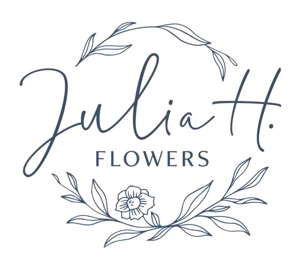 JuliaH Flowers | Hochzeits- & Trockenblumenfloristik