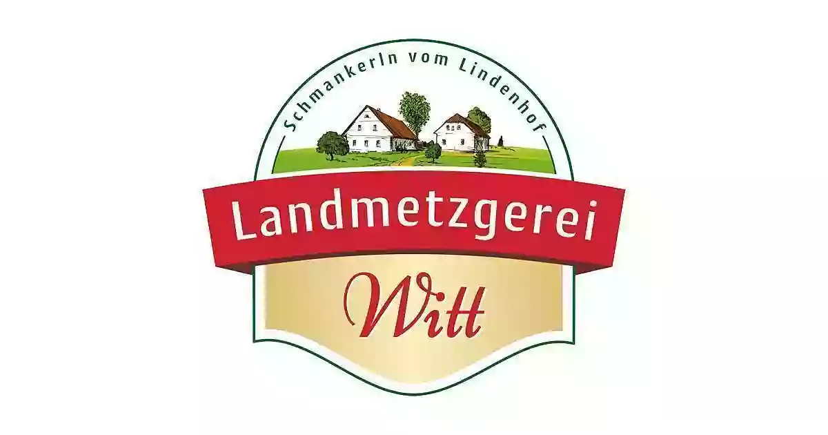 Landmetzgerei Witt