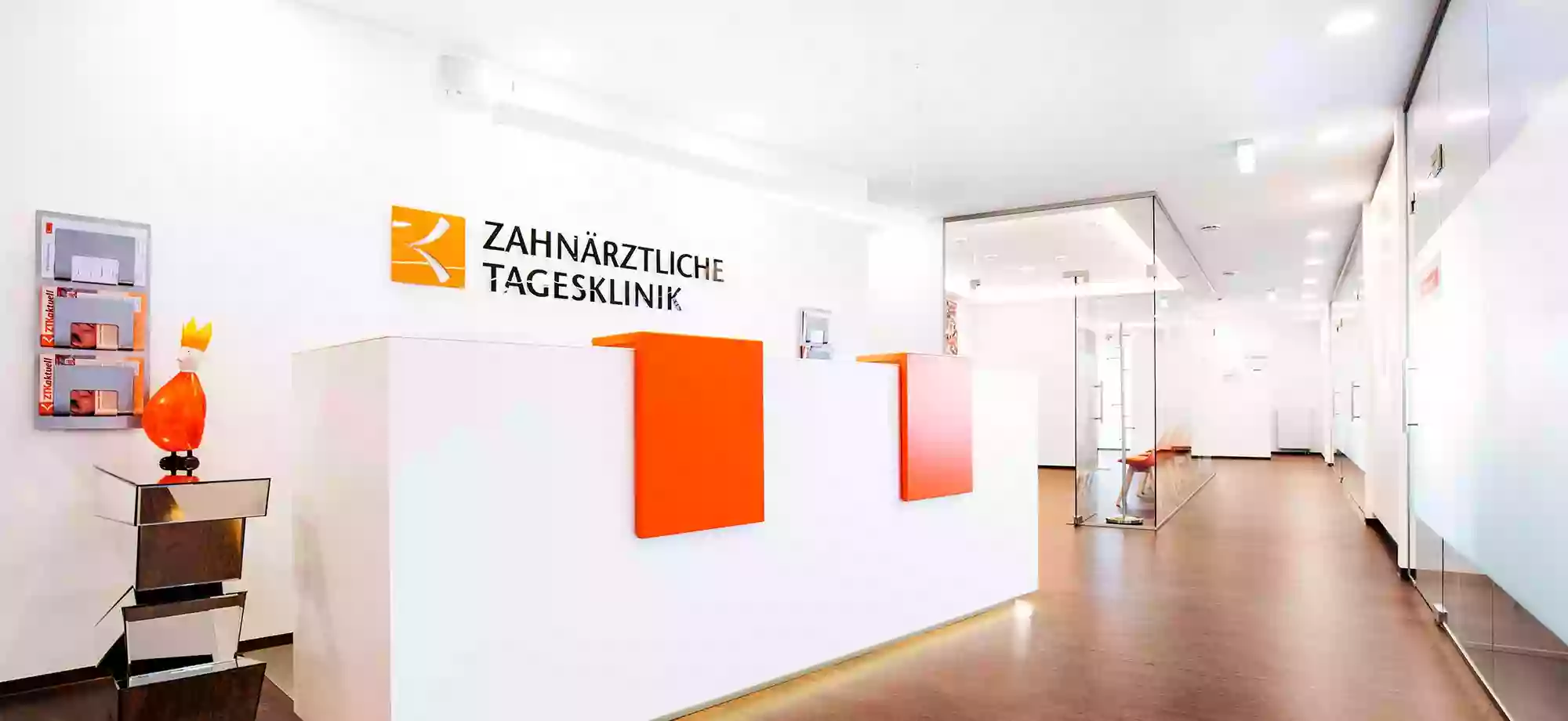 ZTK Zahngesundheit Nürnberg