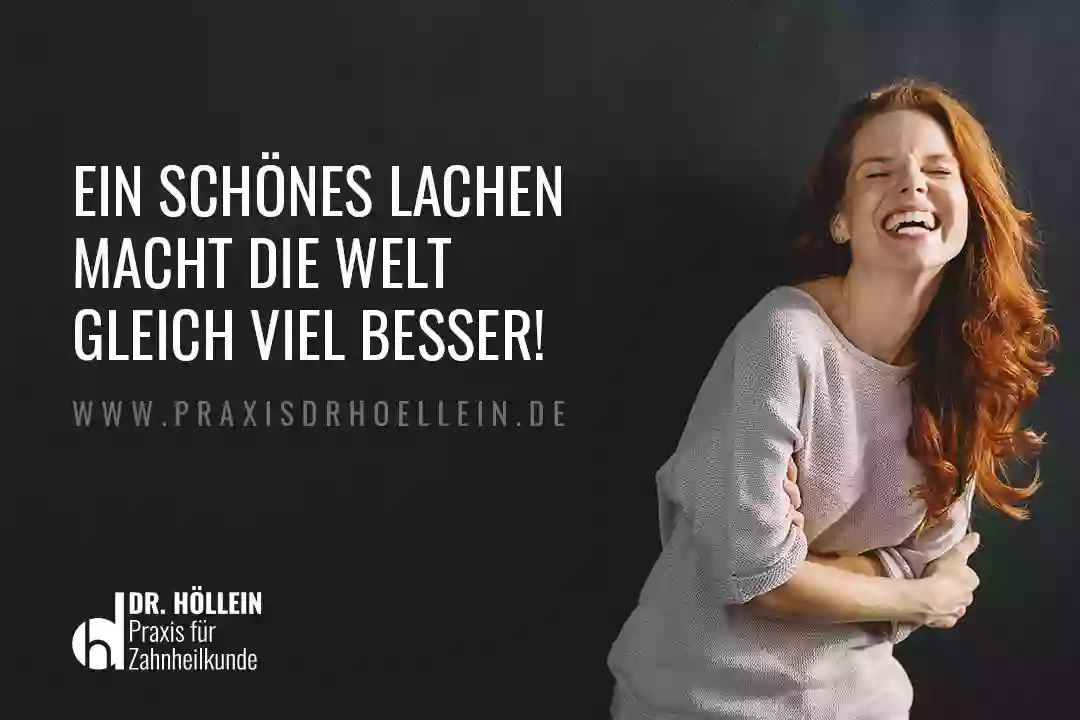 DR. HÖLLEIN Praxis für Zahnheilkunde