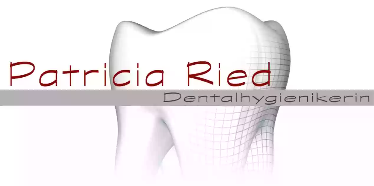 Patricia Ried - Dentalhygienikerin