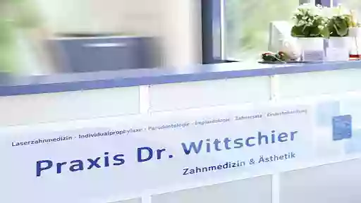 Praxis Dr. med. dent. Manfred Wittschier