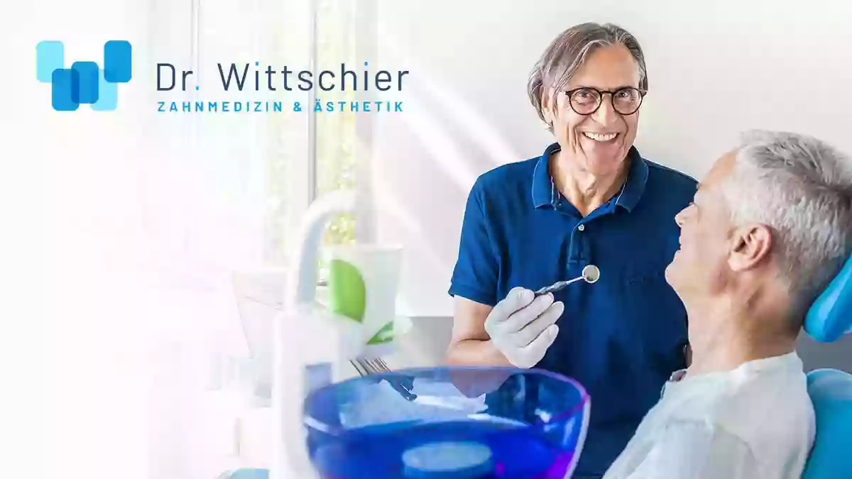 Zahnarztpraxis Dr. Wittschier