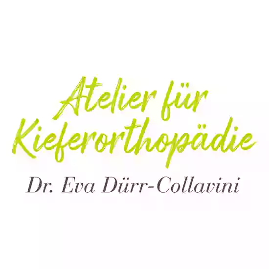 Atelier für Kieferorthopädie - Dr. Eva Dürr-Collavini, MSc.