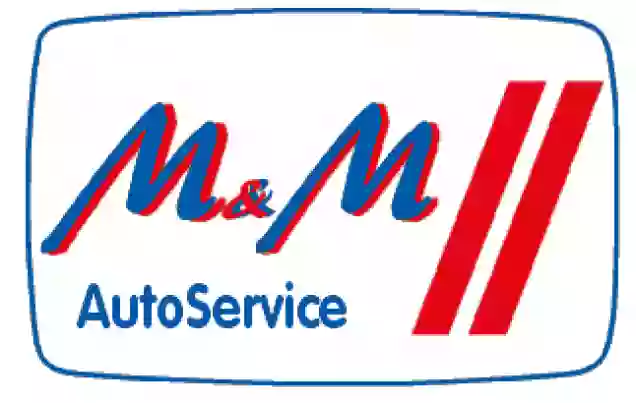 M&M Autoservice e.K.