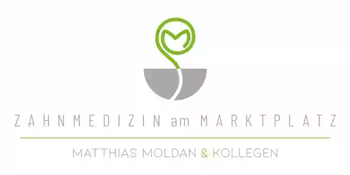 Zahnarzt am Marktplatz Matthias Moldan M.Sc. & Kollegen