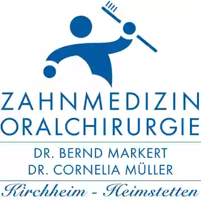 Dr.med.dent. Cornelia Mueller Zahnärztin