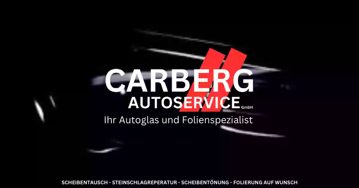 Carberg Autoservice GmbH